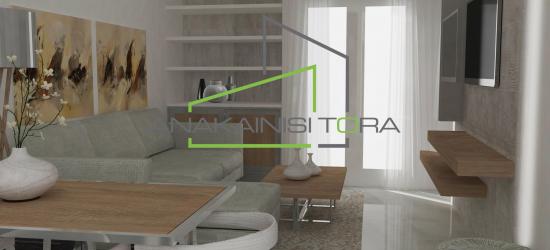 Aνακαινιση Θεσσαλονικη Χαριλαου - Ανακαίνιση Τώρα, Θεσσαλονίκη