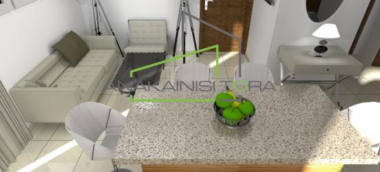 Ανακαινιση Θεσσαλονικη Καλαμαρια - Ανακαίνιση Τώρα, Θεσσαλονίκη